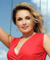 profile of Russian mail order brides Oksana
