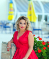 profile of Russian mail order brides Oksana