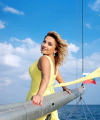 profile of Russian mail order brides Oksana