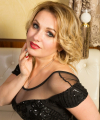 profile of Russian mail order brides Oksana