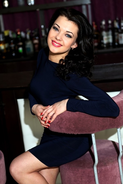 Nataliya 35 years old Ukraine Kherson, Russian bride profile, meetbrides.online