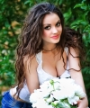 profile of Russian mail order brides Ekaterina