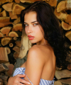 profile of Russian mail order brides Antonina