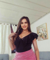 profile of Russian mail order brides Diana Marcela