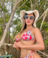 profile of Russian mail order brides Diana Marcela