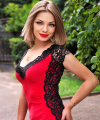 profile of Russian mail order brides Svetlana