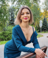 profile of Russian mail order brides Svetlana