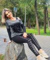 profile of Russian mail order brides Svetlana