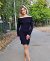 profile of Russian mail order brides Svetlana