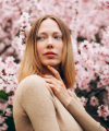 profile of Russian mail order brides Anastasiya