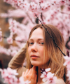 profile of Russian mail order brides Anastasiya