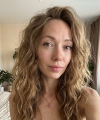 profile of Russian mail order brides Anastasiya