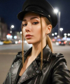 profile of Russian mail order brides Anastasiya