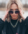 profile of Russian mail order brides Anastasiya