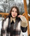 profile of Russian mail order brides Oksana