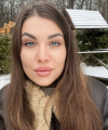 profile of Russian mail order brides Oksana