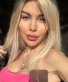 profile of Russian mail order brides Evgeniya