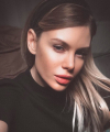 profile of Russian mail order brides Evgeniya