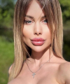 profile of Russian mail order brides Evgeniya