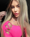 profile of Russian mail order brides Evgeniya