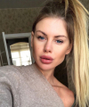 profile of Russian mail order brides Evgeniya