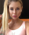 profile of Russian mail order brides Evgeniya