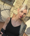 profile of Russian mail order brides Evgeniya