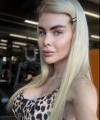 profile of Russian mail order brides Evgeniya