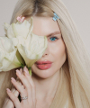 profile of Russian mail order brides Evgeniya