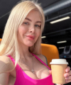 profile of Russian mail order brides Evgeniya