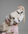 profile of Russian mail order brides Evgeniya