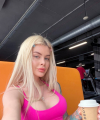 profile of Russian mail order brides Evgeniya