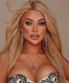 profile of Russian mail order brides Anastasiya