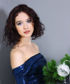 profile of Russian mail order brides Arina