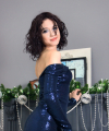 profile of Russian mail order brides Arina