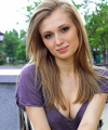 profile of Russian mail order brides Olga