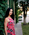 profile of Russian mail order brides Irina