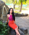 profile of Russian mail order brides Irina