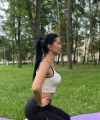 profile of Russian mail order brides Nataliya