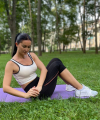 profile of Russian mail order brides Nataliya