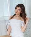 profile of Russian mail order brides Anastasiya