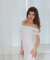 profile of Russian mail order brides Anastasiya