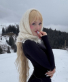 profile of Russian mail order brides Irina