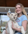 profile of Russian mail order brides Irina
