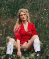 profile of Russian mail order brides Irina
