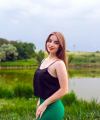 profile of Russian mail order brides Maryna