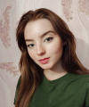 profile of Russian mail order brides Maryna