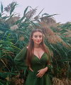 profile of Russian mail order brides Maryna