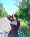 profile of Russian mail order brides Maryna