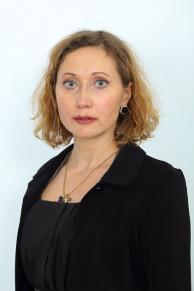 Svetlana